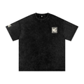 New Gang Oversized Cotton T-Shirt