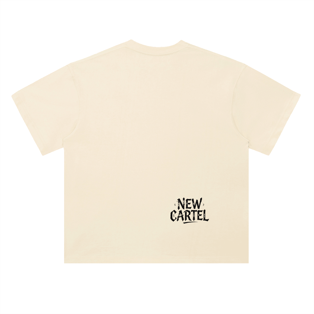 New Cartel T-Shirt