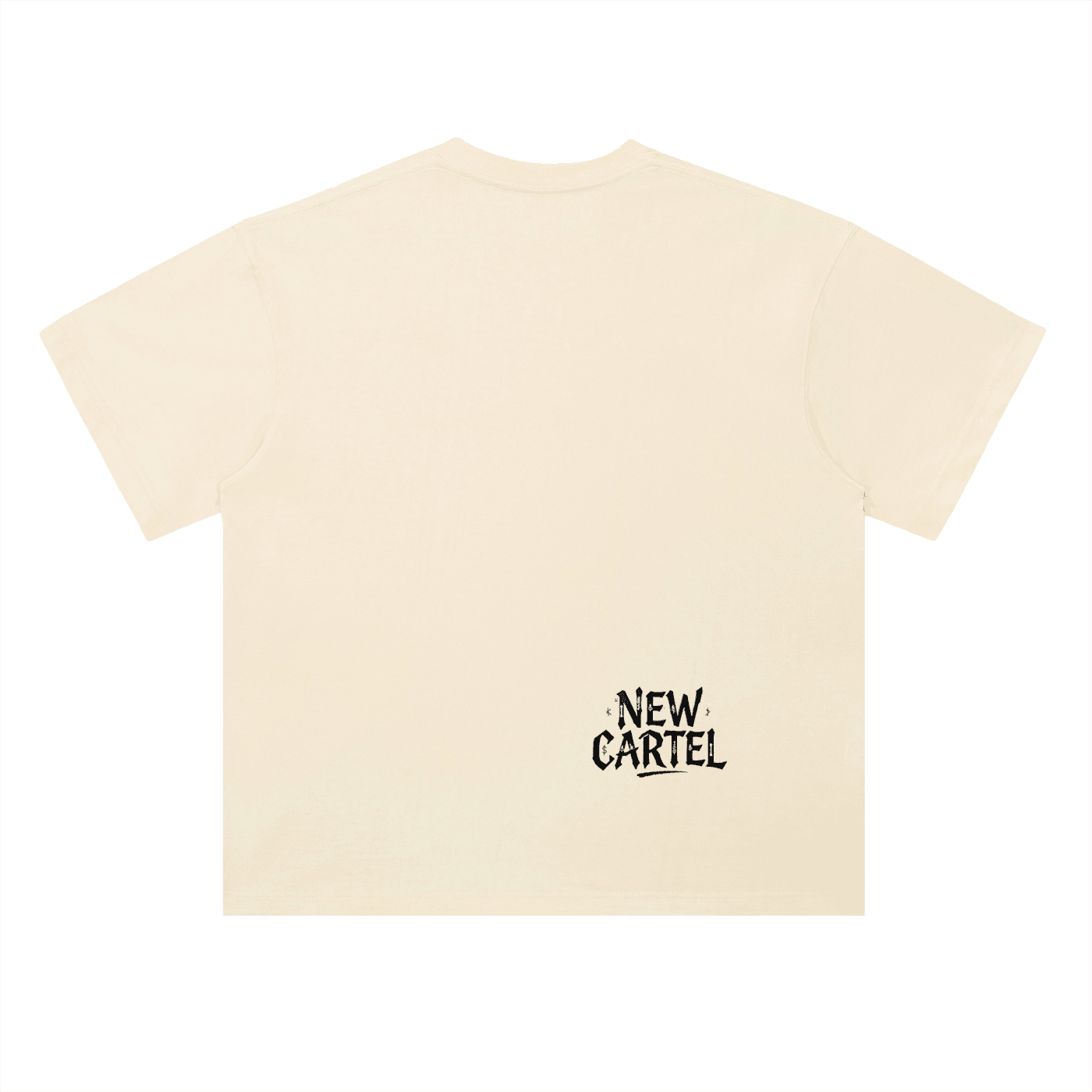 New Cartel T-Shirt