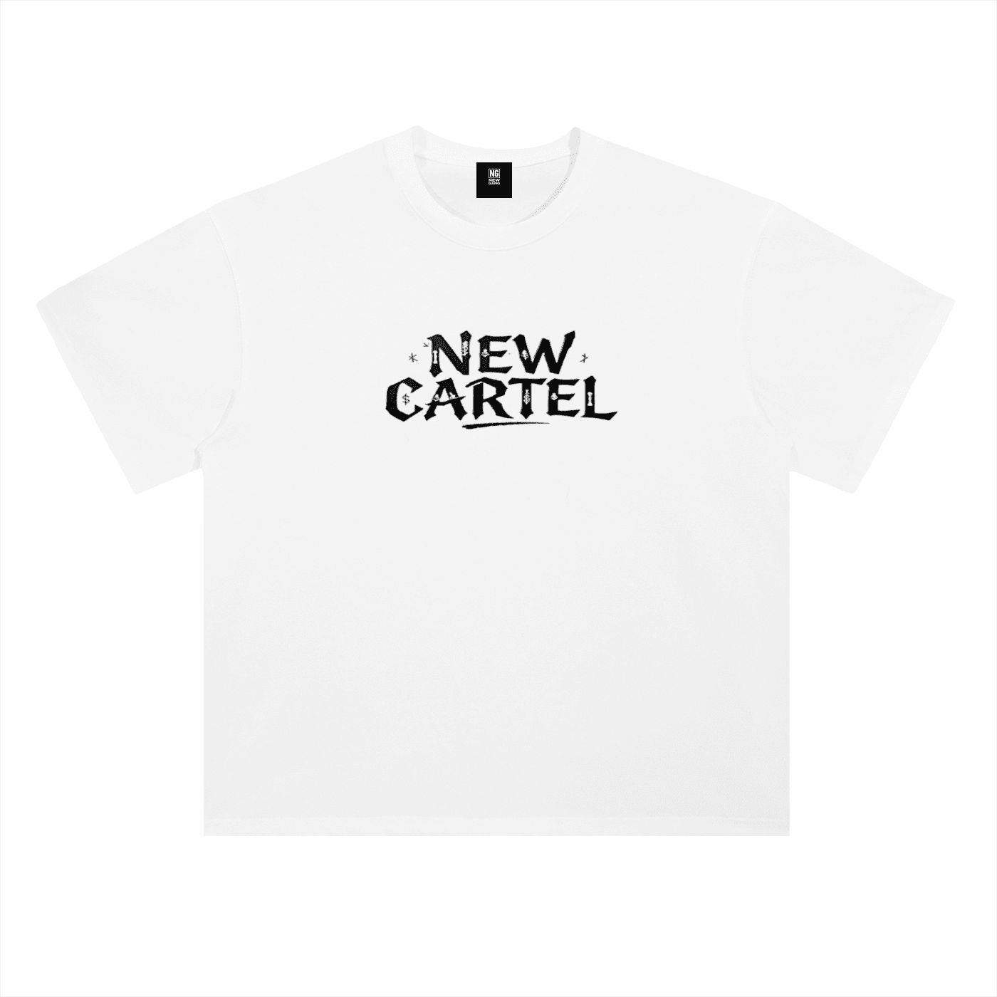 New Cartel T-Shirt