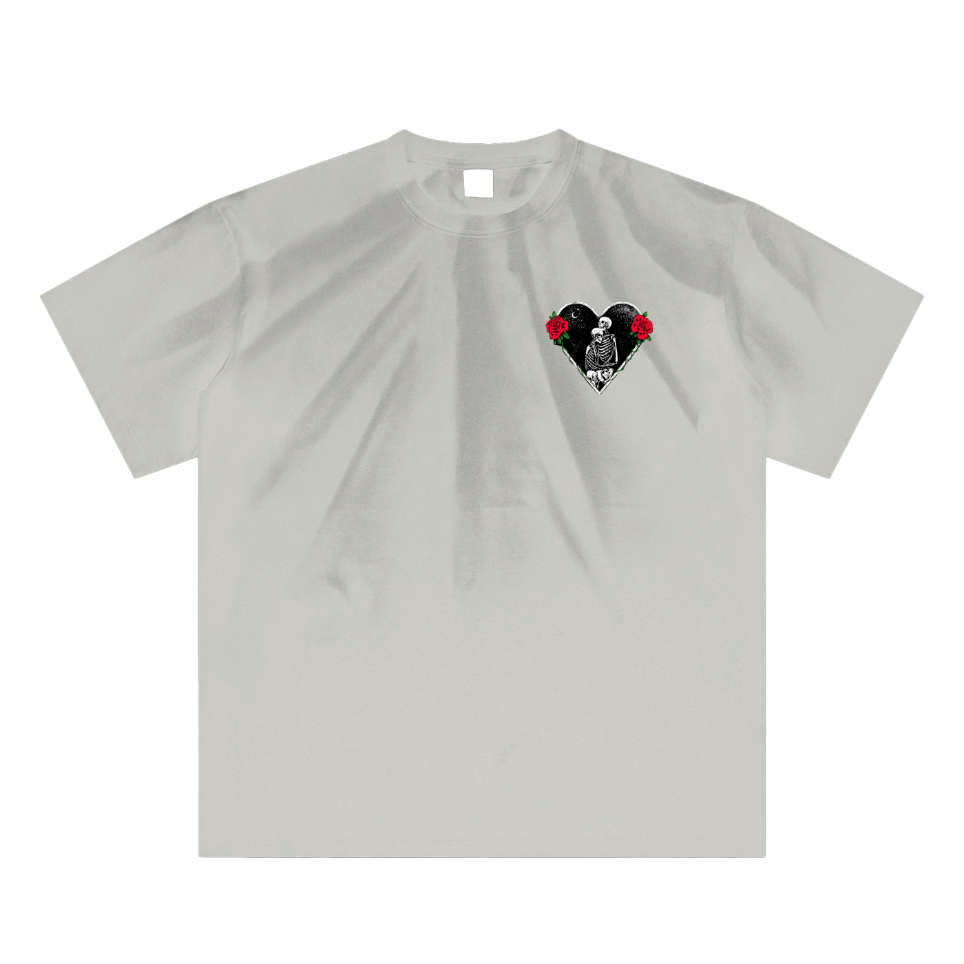 Hardn Hustle Sunfade T-Shirt