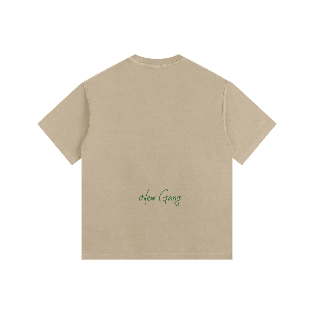 New Gang