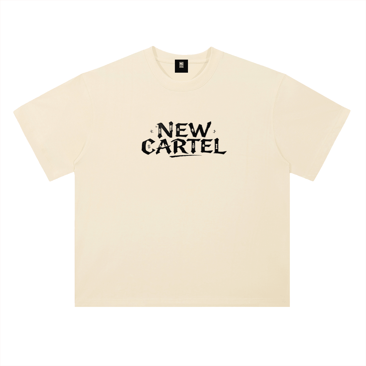 New Cartel T-Shirt