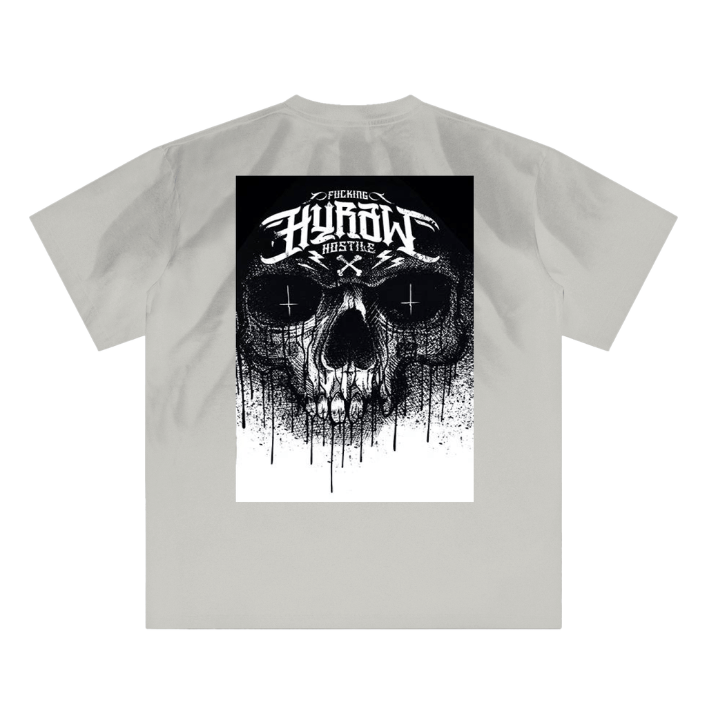 Hardn Hustle Sunfade T-Shirt