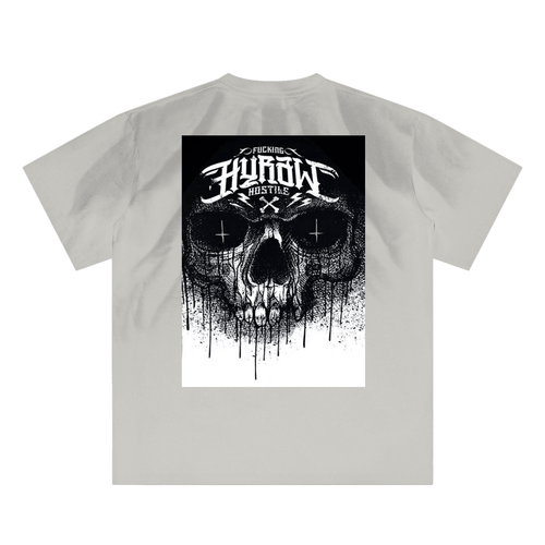 Hardn Hustle Sunfade T-Shirt