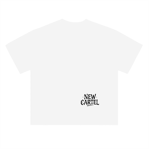 New Cartel T-Shirt